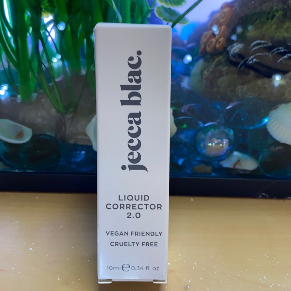 Jecca Blac Liquid Corrector 2.0